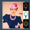 Miriam Haskell Jewelry By Cathy Gordon