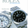 Rolex : 3,621 Wristwatches By Kesaharu Imai