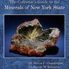 The Collector's Guide to the Minerals of New York State