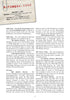 A historical typewritten page from "Stalingrad: The Death of the German Sixth Army on the Volga, 1942-1943" (Schiffer Publishing, Ltd.) details November 1942 events, casualties, and actions at Stalingrad with a weather report attached.
