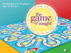 The Game of Insight by Schiffer Publishing, Ltd. is a transformative board game for 2–6 players (ages 14+), featuring a colorful winding path, circular spaces, and the tagline “An Interactive Way to Know Yourself. Create the Life You Want.”.
