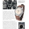 The Rolex Story - History of the Models
