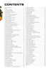 The contents page of "The 100 Greatest Console Video Games" by Schiffer Publishing, Ltd. lists over 90 classic titles for Atari 2600 and NES, including Asteroids, Donkey Kong, Pac-Man, Frogger, and Space Invaders with page numbers.