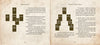 Two pages from "The Chronicles of Destiny Fortune Cards" by Schiffer Publishing, Ltd. show tarot spreads: the Summary Spread’s card positions and meanings on the left, and the Alternate Pathways Spread with diagram and instructions on the right.