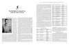 A two-page spread from Schiffer Publishing’s "The Fifth Fighter Command in World War II" features a B&W uniformed portrait, columns of text, and tables with dates, locations, and tallies of Top 5th Fighter Command aces with 10+ victories over Japanese pilots.