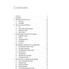 Table of contents page for "Sword Fighting 2" by Schiffer Publishing, Ltd., listing sections such as single-handed sword fighting, weapon model, sources, principles, binding, the master, footwork, strikes, and tactics.
