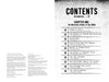 Table of contents for In the Company of Evil—Thirty Years of California Crime, 1950-1980 (Schiffer Publishing, Ltd.) lists chapters on infamous murders like Reign of Terror, Bloody Babs, and The Insulin Murders with page numbers.