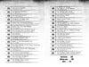A black-and-white index page from "In the Company of Evil—Thirty Years of California Crime, 1950-1980" by Schiffer Publishing, Ltd., lists true crime cases (number, title, year, location), infamous serial killers, Conclusion, Bibliography, and Index.