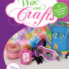 Wax on Crafts : 15 Decorative Techniques for Transforming Your Crafts By Miriam Joy