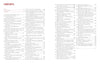 Table of contents page from "Soviet and Mujahideen Uniforms, Clothing, and Equipment in the Soviet-Afghan War, 1979-1989" by Schiffer Publishing, Ltd., with two columns of maroon and black section titles on a white background.