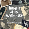 Insignia of the Waffen-SS By Rolf Michaelis