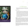 Beautiful Creatures Tarot, 2nd Edition - The Wheel