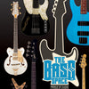 The Bass Space : Profiles of Classic Electric Basses
By Willie G. Moseley and Foreword by Tim Bogert