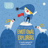 Emotional Explorers : A Creative Approach to Managing Emotions
By Maria Mercè Conangla and Jaume Soler