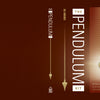 Book cover for The Pendulum Kit by Schiffer Publishing, Ltd., shows a gold pendulum on a chain against a brown background. Lower right corner text: All the tools you need for pendulum dowsing and intuitive development.