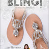 Bling! : The Uncommon Crystal Couture World of Sondra Celli By Sondra Celli and Tisi Farrar