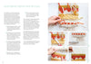 Welcome to Weaving 2 by Schiffer Publishing, Ltd. offers a step-by-step photo guide for removing a colorful tapestry from a loom—cutting threads and tying ends—ideal for intermediate weavers or those seeking detailed project references.
