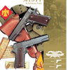 The Colt M1911 .45 Automatic Pistol