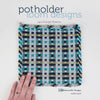 Potholder Loom Designs : 140 Colorful Patterns By Harrisville Designs and Rachel Snack