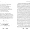 A Rota Mundi Tarot page by Schiffer Publishing, Ltd. covers the deck’s structure, famous tarot decks, Minor Arcana symbolism and correspondences, with decorative symbols and Hebrew characters shown under each suit’s heading.