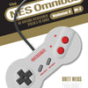 The NES Omnibus : The Nintendo Entertainment System and Its Games, Volume 2 (M–Z) By Brett Weiss