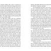 A two-page spread from the Inner Eye Oracle by Schiffer Publishing, Ltd. explores the origin, symbolism, calendars, suits, and divination of playing cards in black text on a white background, with no images or illustrations.