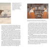 A vintage photo of two Boeing YC-14 jets flying close above the clouds and a cockpit shot with smiling pilots appear in a text-rich, magazine-style layout by Schiffer Publishing, Ltd.