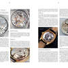 Understanding Wristwatches by Schiffer Publishing, Ltd. features engaging spreads with photos and descriptions of fine watches, interiors, and faces—offering technical details and Swiss watchmaking history.