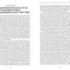 Two pages from the book "Zollgrenzschutz" by Schiffer Publishing, Ltd. feature English text on the Hauptzollamt Villach (Oberfinanzpräsidium Graz), 1941–1945, detailing Zollgrenzschutz roles amid German police operations and Balkan resistance.