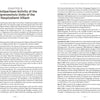 Two pages from "Zollgrenzschutz" by Schiffer Publishing, Ltd. feature dense text detailing the actions of this German police unit against Balkan resistance, organized in chronological bullet points and paragraphs.