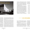A black and white photo of Winterland appears at top left, with articles about The Who's concerts and San Francisco venues filling the rest of the two-page Teenage Wasteland spread by Schiffer Publishing, Ltd.