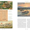 The Boats of Summer, Volume 1 by Schiffer Publishing, Ltd. features 19th-century Hudson River scenes—excursion boats, picnics, vintage tickets—plus detailed paragraphs on maritime history.