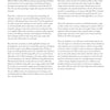 Two pages of Core Bushcraft by Schiffer Publishing, Ltd. feature two-column text: the left page covers survival psychology and bushcraft skills; the right introduces the guide’s content, approach, and themes. No images or graphics are included.