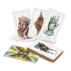 The Awakening Tarot by Schiffer Publishing, Ltd. is a tarot deck featuring unique characters, ideal for those seeking spiritual awakening or exploring elemental spirituality.