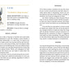 The Awakening Tarot by Schiffer Publishing, Ltd. features a unique 6 of Air card: a blue bird carries a map-reading figure. The page details upright, reversed, and shadow meanings, highlighting elemental spirituality.