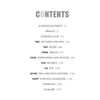 The Table of Contents for Soul by Schiffer Publishing, Ltd. features bold CONTENTS at the top, listing acknowledgments, preface, introduction, and eight chapters on subjects such as the soul, death, evil, divinity, and spiritual layers, all with page numbers.