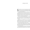 A book page titled INTRODUCTION features a block of justified text starting with a large S, discussing reading, self-improvement, and experiences with Alice A. Bailey’s works in "Soul" by Schiffer Publishing, Ltd.