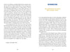 A book spread presents two text columns per page: the left delves into modern Tarot and personal stories, while the right, under a blue "Introduction" heading, discusses the creation of The Fool's New Journey Tarot by Schiffer Publishing, Ltd.
