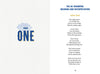 An open book from The Fool's New Journey Tarot by Schiffer Publishing, Ltd. displays "Part One" in large blue text on the left and "The 60 Triumphs: Meaning and Interpretation—Tarot Fool," with a poem, on page 19 of the right.