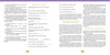 An open book, "The Crystal Spirit Talking Board and Guidebook" by Schiffer Publishing, Ltd., displays cream-colored pages with gold accents, exploring life reflection, personal growth, and sacred crystal energy.