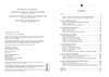 An open book, "South Pacific Air War" by Schiffer Publishing, Ltd., shows its copyright page on the left and a table of contents detailing chapters on topics like the Solomon Islands campaign and WWII—with sections and page numbers—on the right.