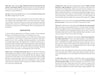 The two-page spread in Decode Tarot by Schiffer Publishing, Ltd. offers professional tarot readings, card images, questions, and guidance on change, finances, or past wounds—all arranged in clear paragraphs for easy interpretation.