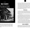 St. Augustine’s Afterlife by Schiffer Publishing, Ltd. is perfect for those intrigued by St. Augustine ghost stories or haunted history, available at Antiques and Uniques, a shop displaying antiques and collectibles.