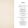 The Vedic Tarot by Schiffer Publishing, Ltd. features a table of contents with Foreword, Introduction, Major and Minor Arcana, card guidance, sample spreads, and glossaries—blending Eastern spirituality with Western Tarot tradition.