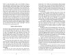 A two-page spread in The Vedic Tarot by Schiffer Publishing, Ltd. explores hymn origins, Tarot mysteries, and ancient traditions through paragraphs, section titles, and text columns—presented without images or illustrations.