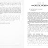 Excerpts from "Dying Hard" by Schiffer Publishing, Ltd. cover German WW2 artillery, GIs' battle stories, and Chapter Four's start—“The Hell of the Hürtgen”—featuring text and a quote by 39th Infantry Regiment's Orville D. Boyer.