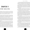 A page from "A Killer at the Door" by Schiffer Publishing, Ltd., expertly chronicles Danilo Cavalcante's prison escape and the Chester County manhunt.