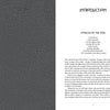 The left page of Voyages with the Celtic Saints (Schiffer Publishing, Ltd.) shows a cracked earth pattern and INTRODUCTION. The right page, titled Voyages of the Soul, includes a Juan Ramón Jiménez poem and text on journeys inspired by Celtic saints.