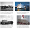 Schiffer Publishing, Ltd.’s USS Arizona (BB-39) is a photographic guide showcasing historic and modern photos, including construction scenes, memorial views over water, engraved names of lost sailors, and pre/post-Pearl Harbor images.