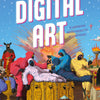 Digital Art : 20 Pioneers Redefining Its BoundariesBy Alessandra Mattanza and I ntroduction by Serena Tabacchi